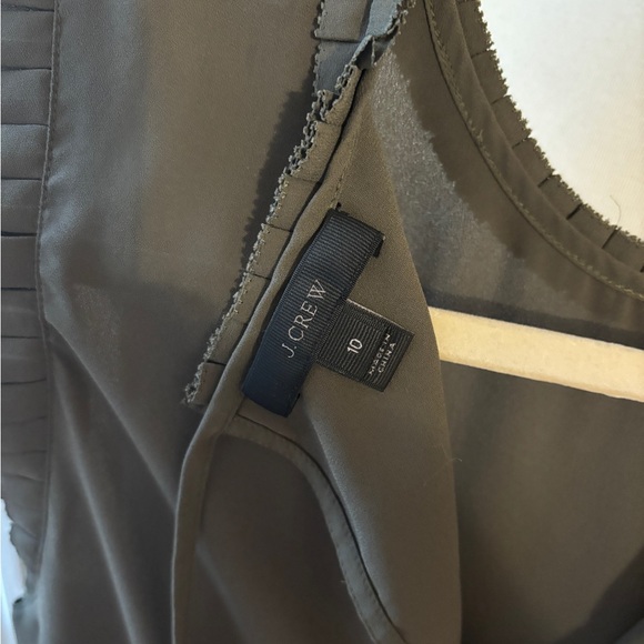 Jcrew Blouse - Picture 3 of 4